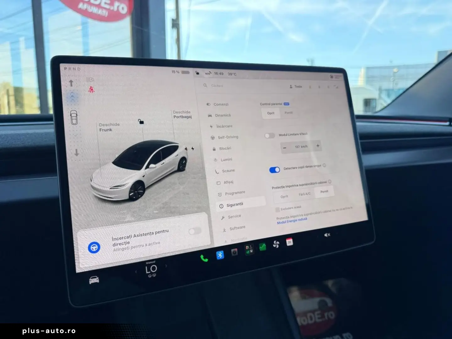 Tesla Model-3