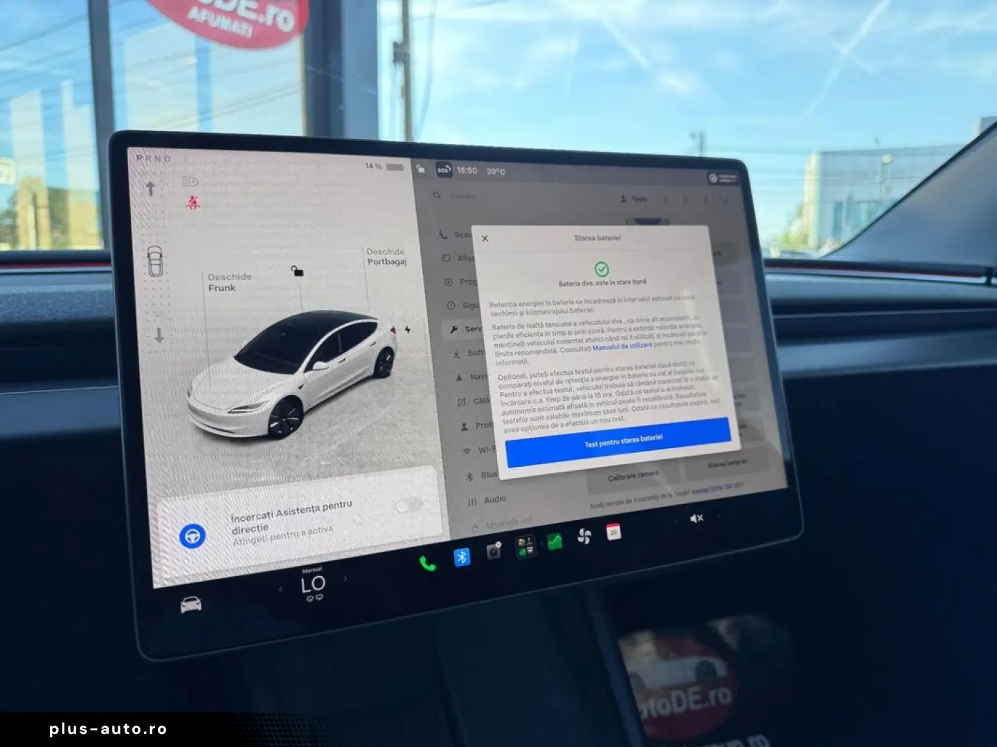 Tesla Model-3