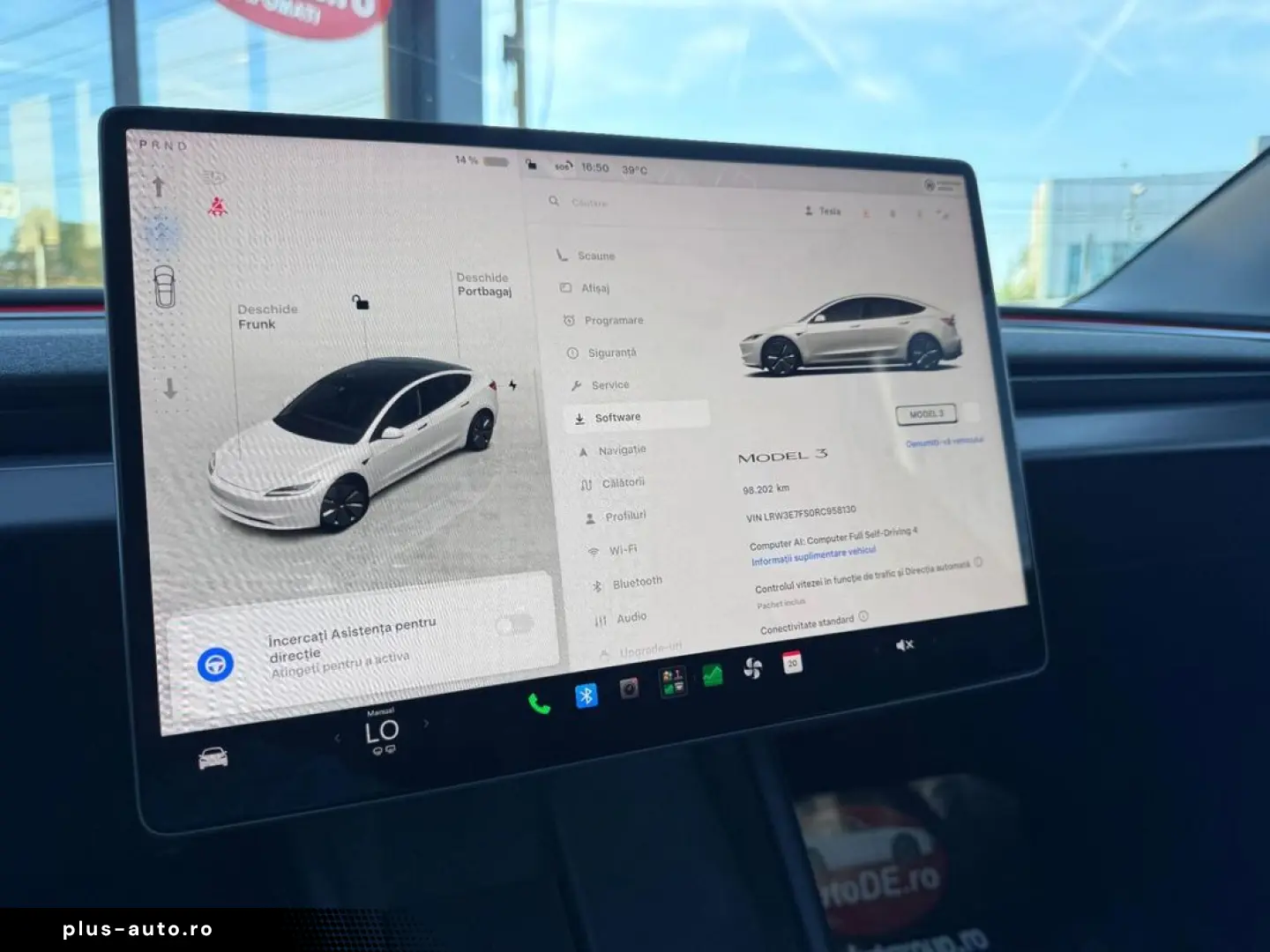 Tesla Model-3