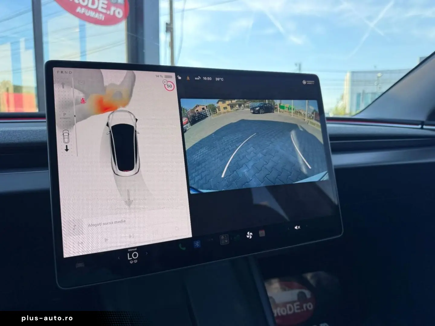 Tesla Model-3