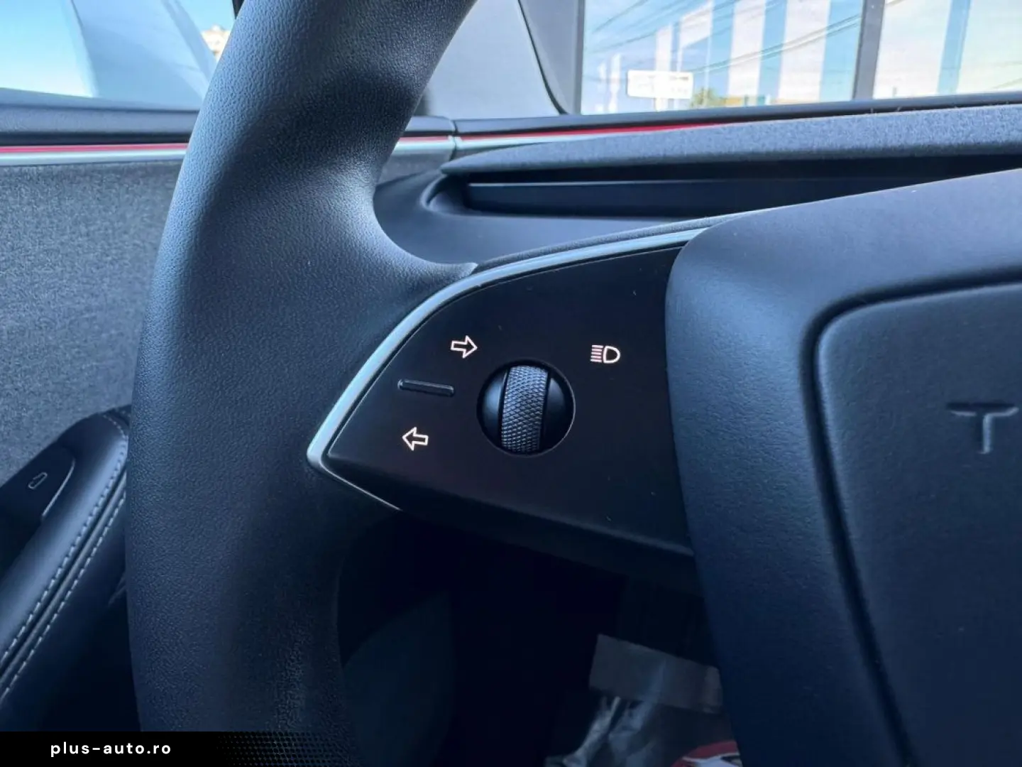 Tesla Model-3