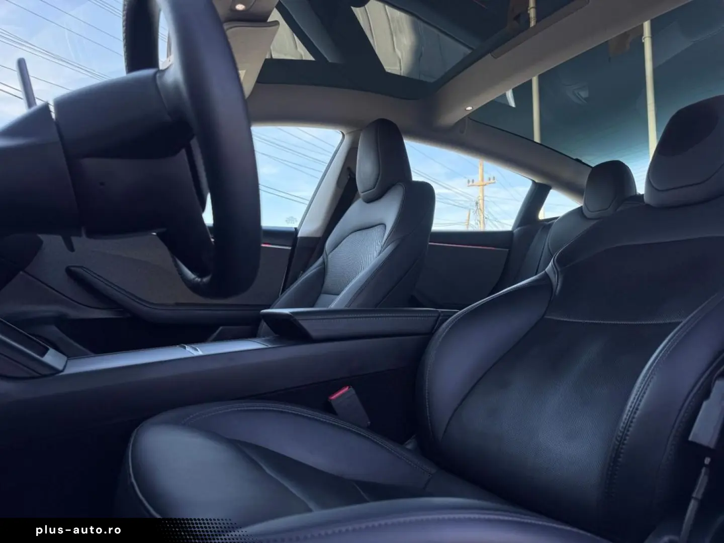 Tesla Model-3