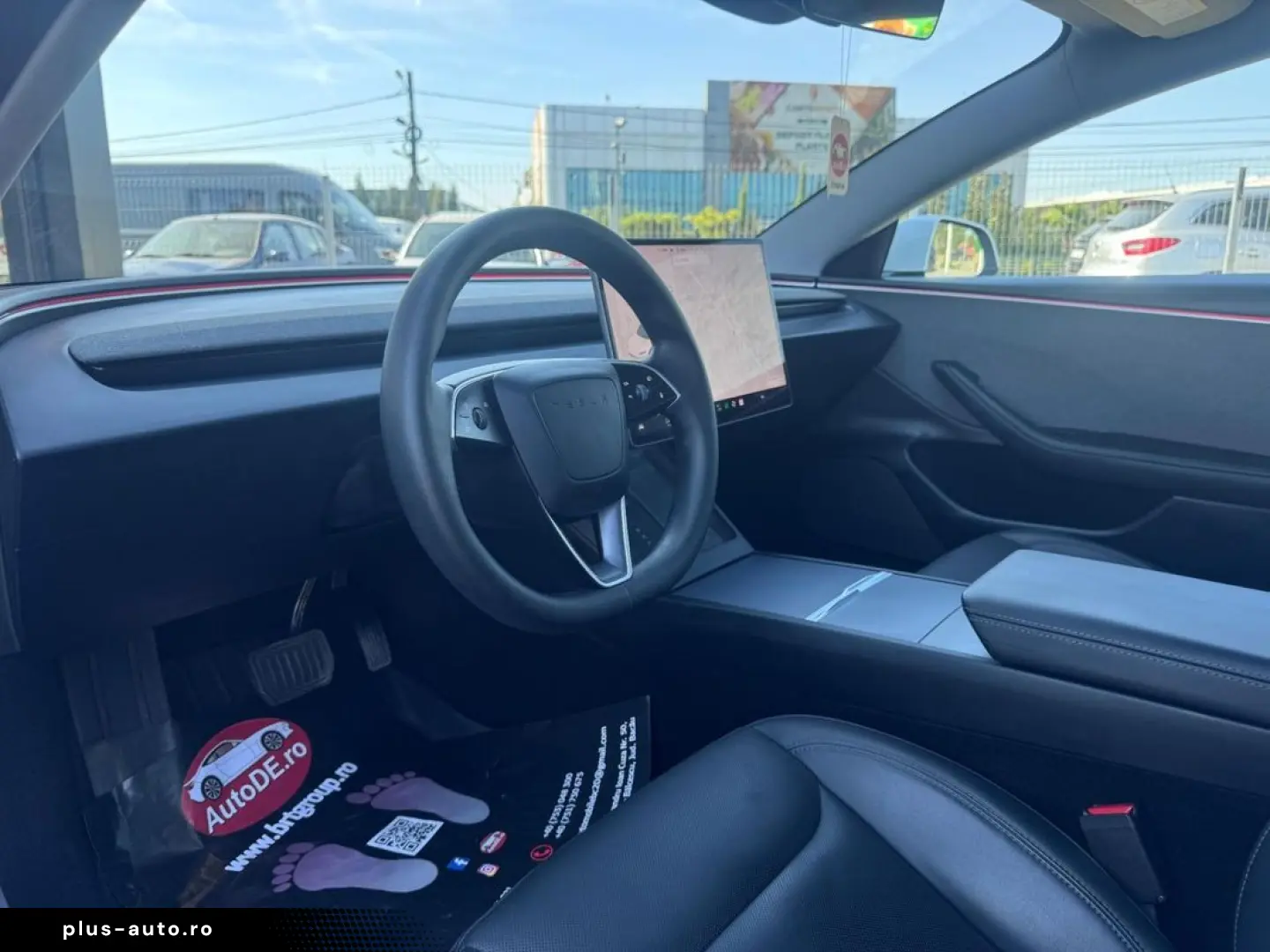 Tesla Model-3