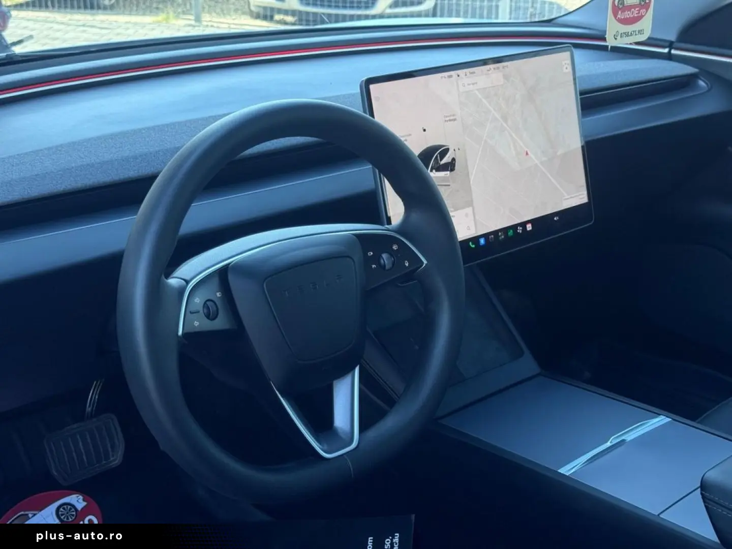 Tesla Model-3