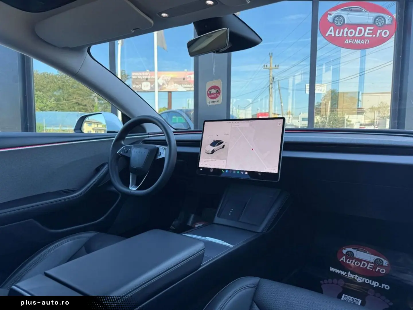 Tesla Model-3