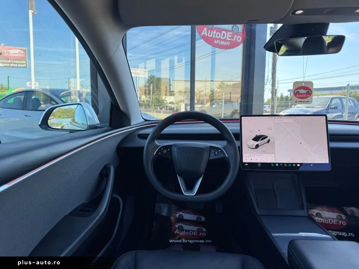 Tesla Model-3