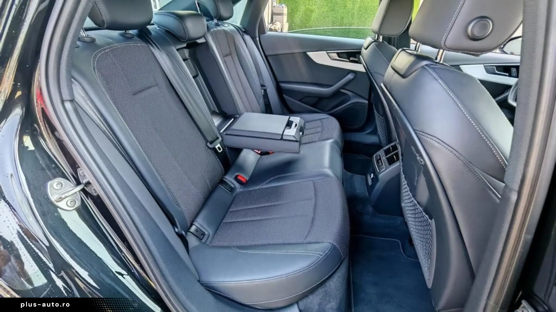 Audi A4 S-line Benzina Automat 2020 - Rate   Credit   Leasin