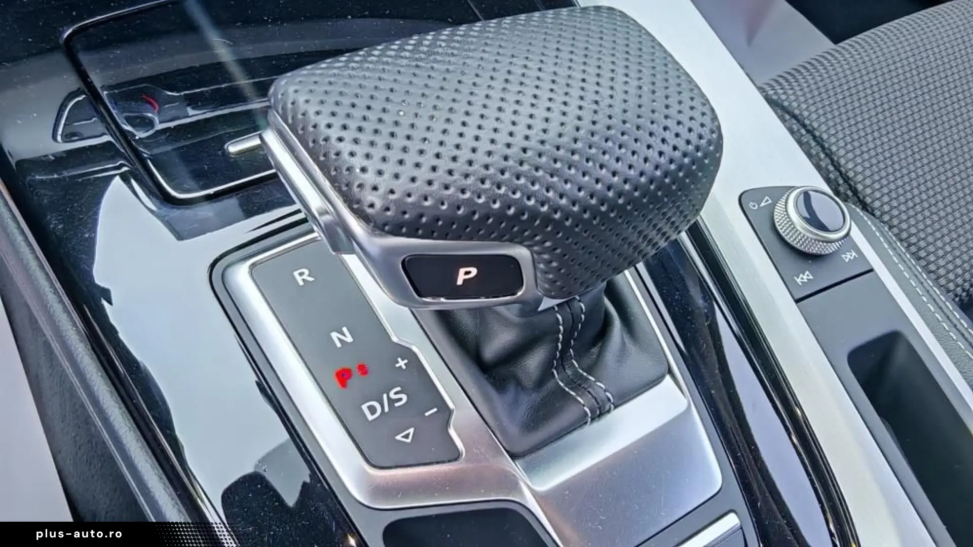 Audi A4 S-line Benzina Automat 2020 - Rate   Credit   Leasin
