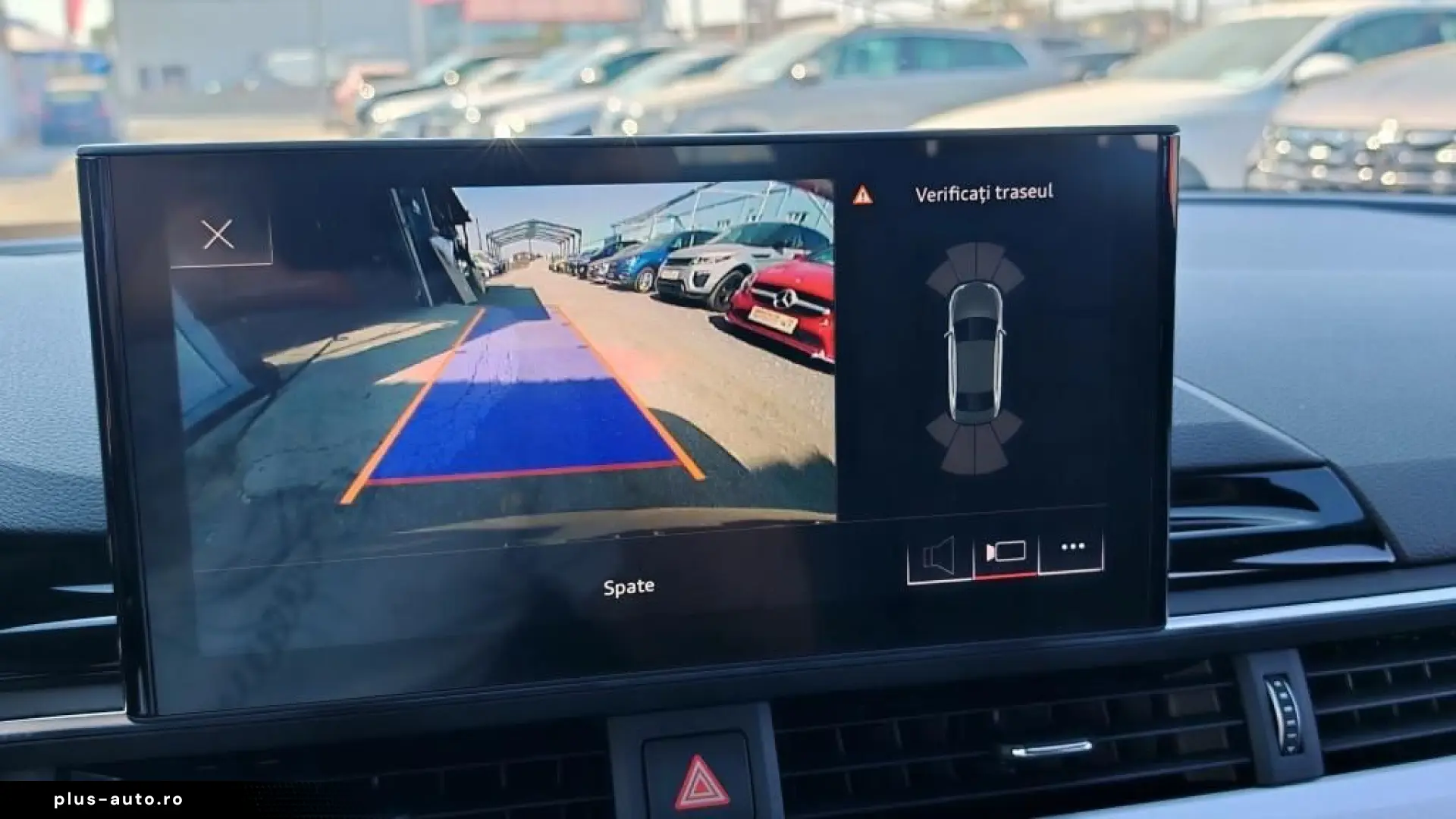 Audi A4 S-line Benzina Automat 2020 - Rate   Credit   Leasin