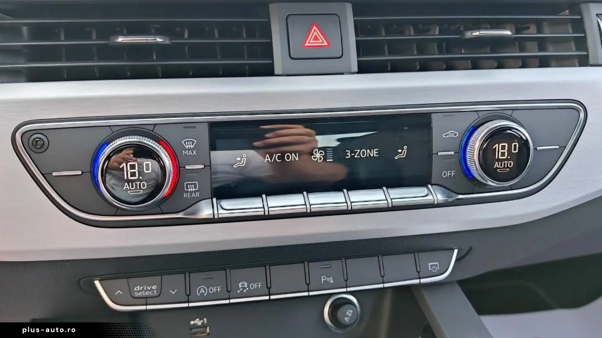 Audi A4 S-line Benzina Automat 2020 - Rate   Credit   Leasin