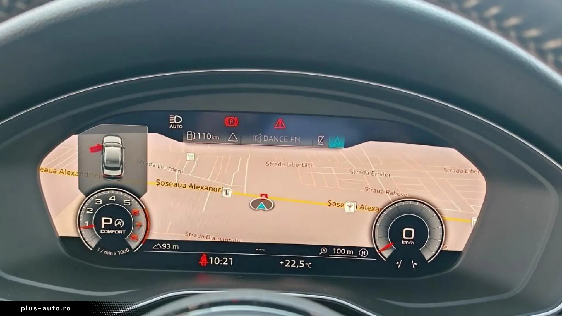 Audi A4 S-line Benzina Automat 2020 - Rate   Credit   Leasin