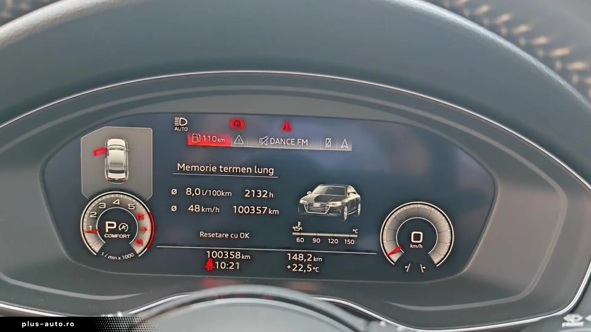 Audi A4 S-line Benzina Automat 2020 - Rate   Credit   Leasin