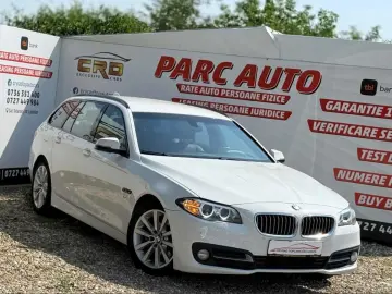 Bmw 520d X-Drive Fab.-02.2017 2.0 Diesel 190 Cp