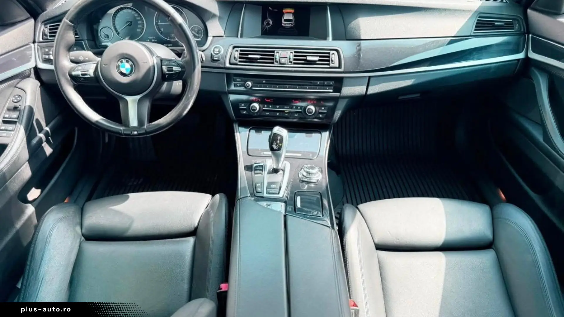 Bmw 520d X-Drive Fab.-02.2017 2.0 Diesel 190 Cp