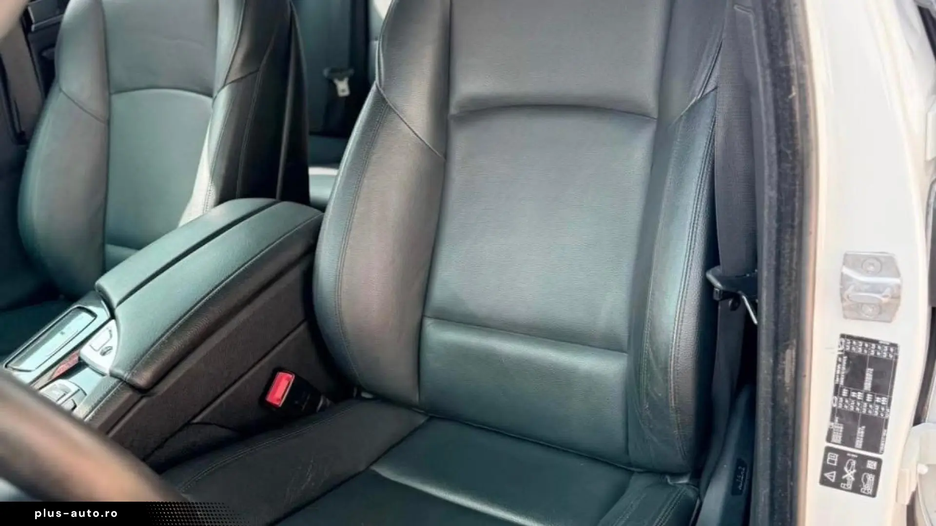 Bmw 520d X-Drive Fab.-02.2017 2.0 Diesel 190 Cp