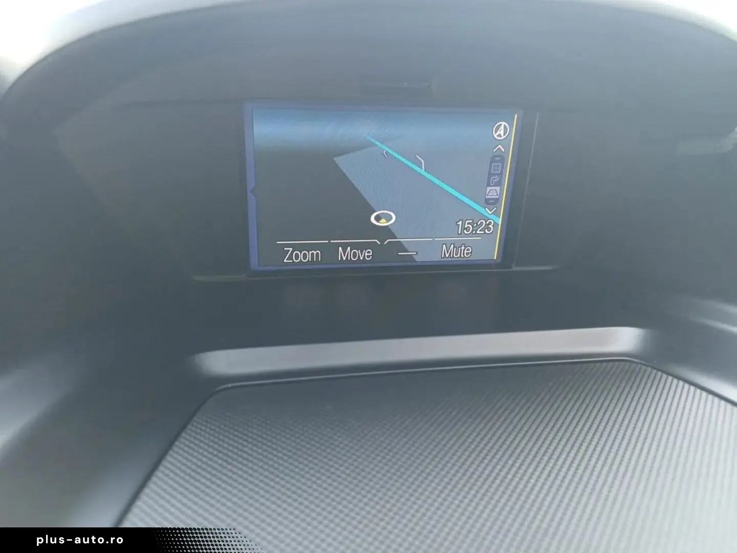 Ford Kuga 1.5 benzina 182 Cp At 4WD Titanium