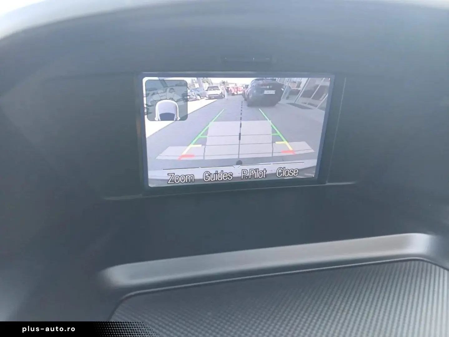 Ford Kuga 1.5 benzina 182 Cp At 4WD Titanium