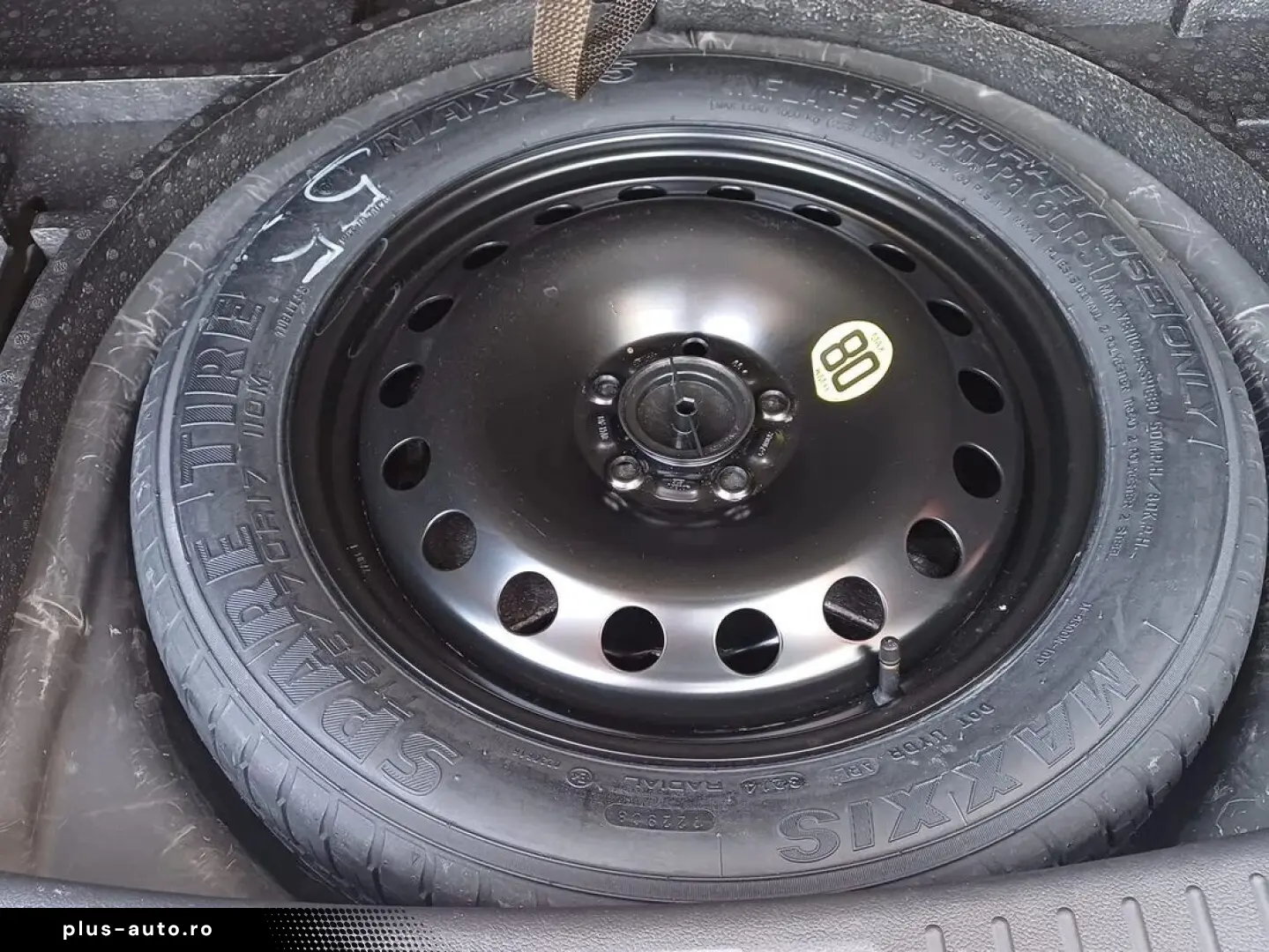 Ford Kuga 1.5 benzina 182 Cp At 4WD Titanium