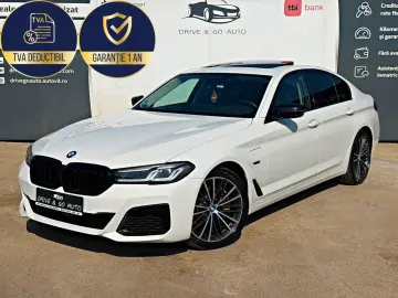 Bmw Seria-5