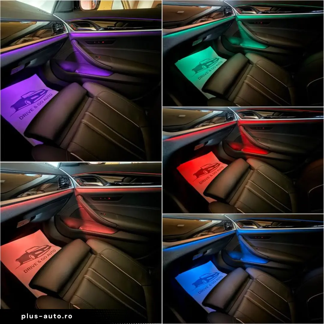 Bmw Seria-5