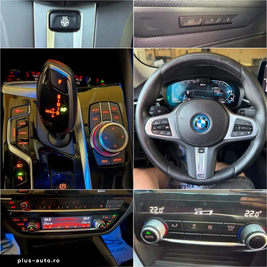 Bmw Seria-5
