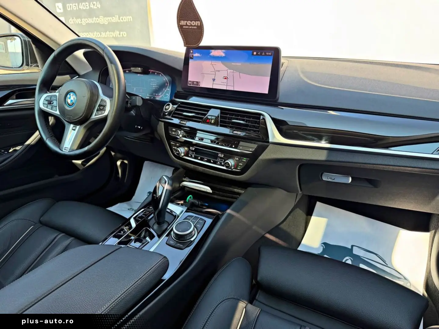Bmw Seria-5