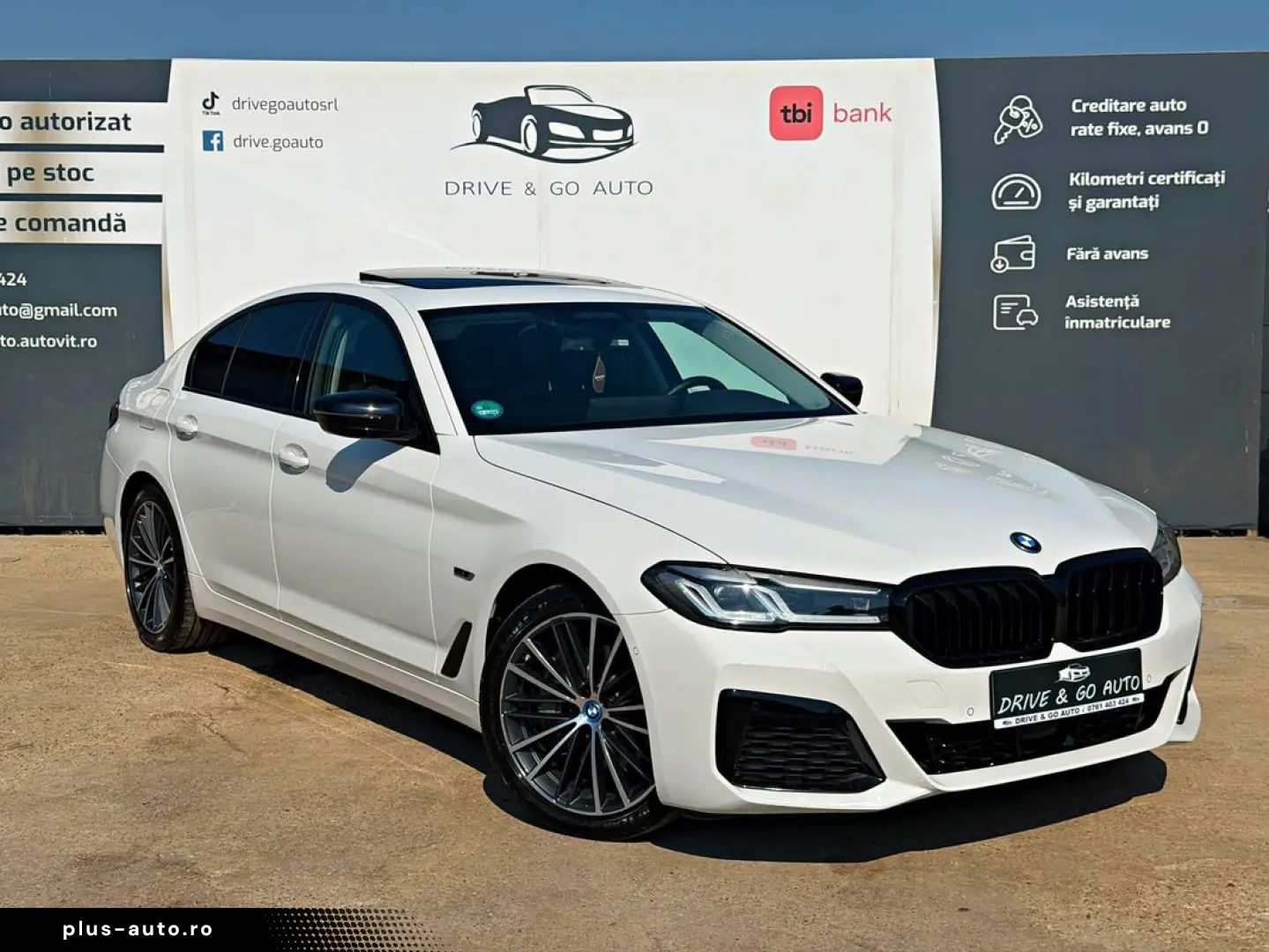 Bmw Seria-5