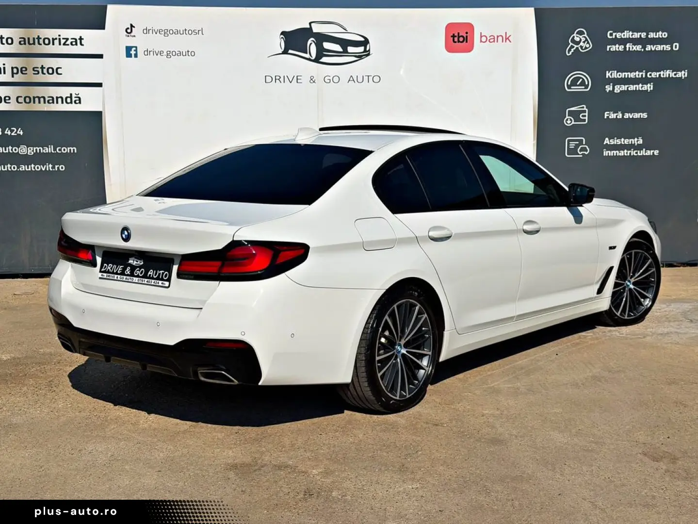 Bmw Seria-5