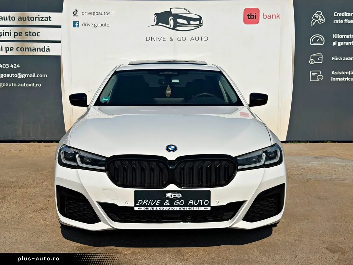 Bmw Seria-5