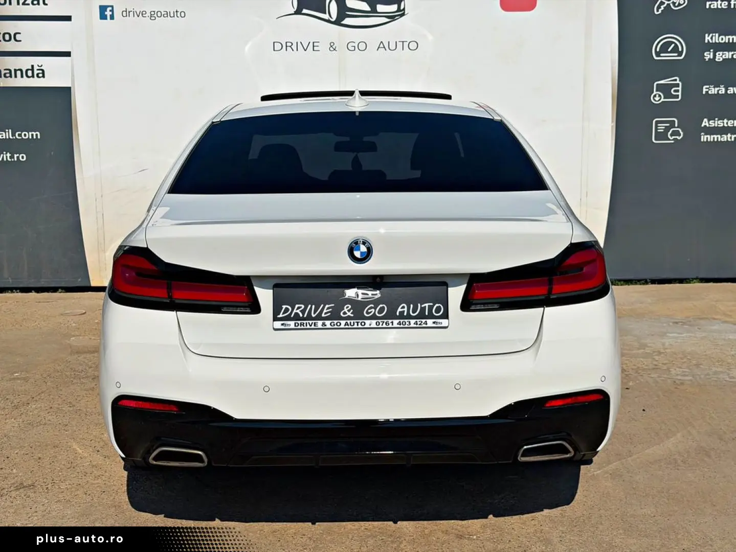 Bmw Seria-5
