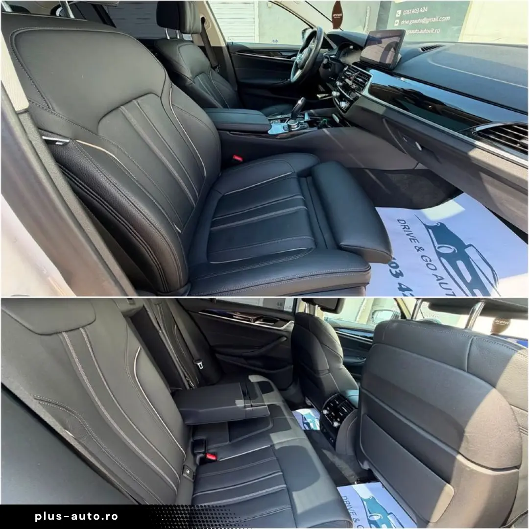 Bmw Seria-5