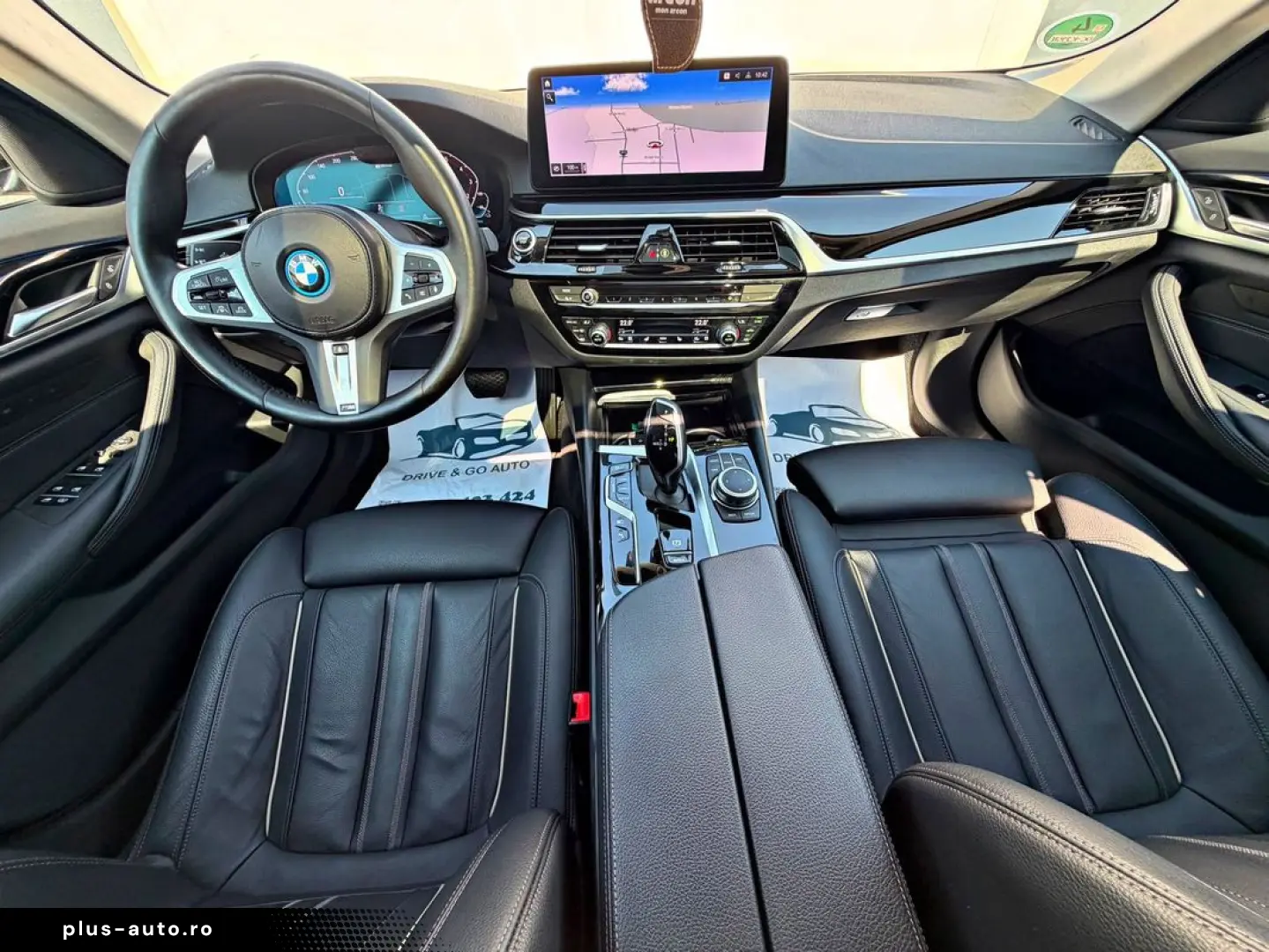 Bmw Seria-5