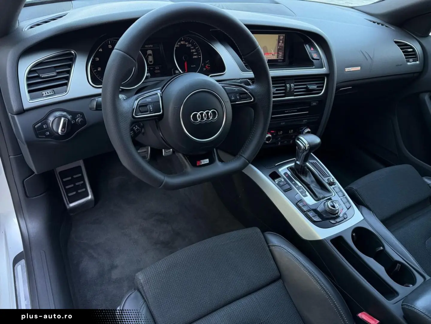 Audi A5-Sportback