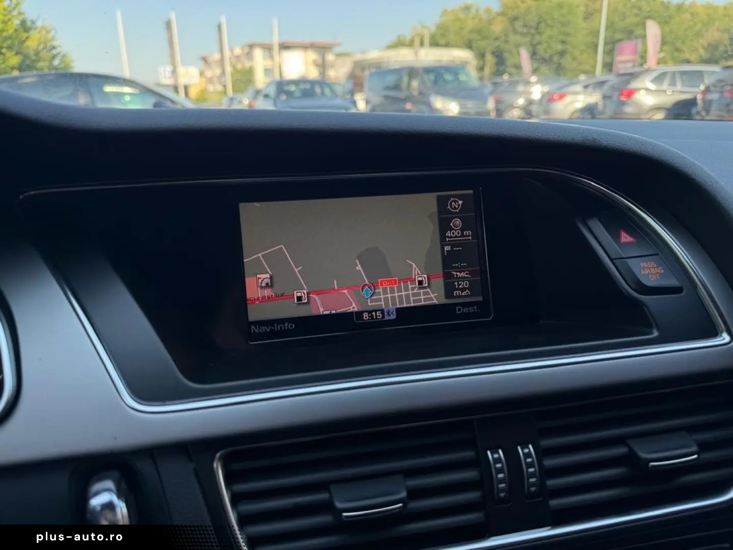 Audi A5-Sportback