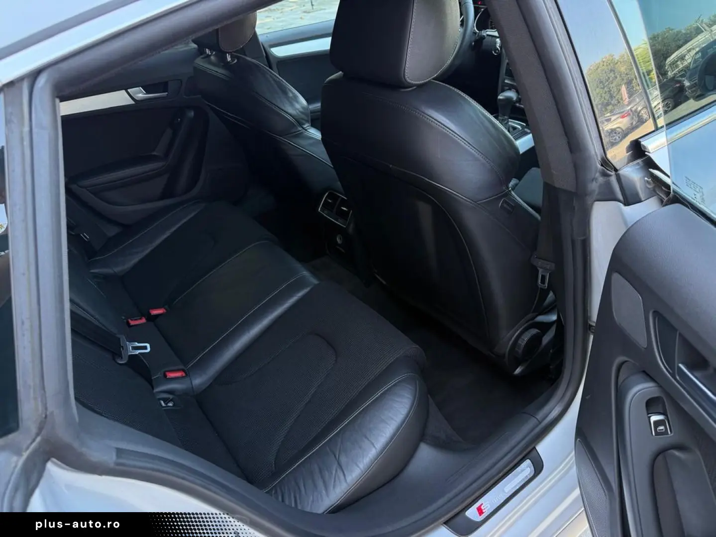 Audi A5-Sportback