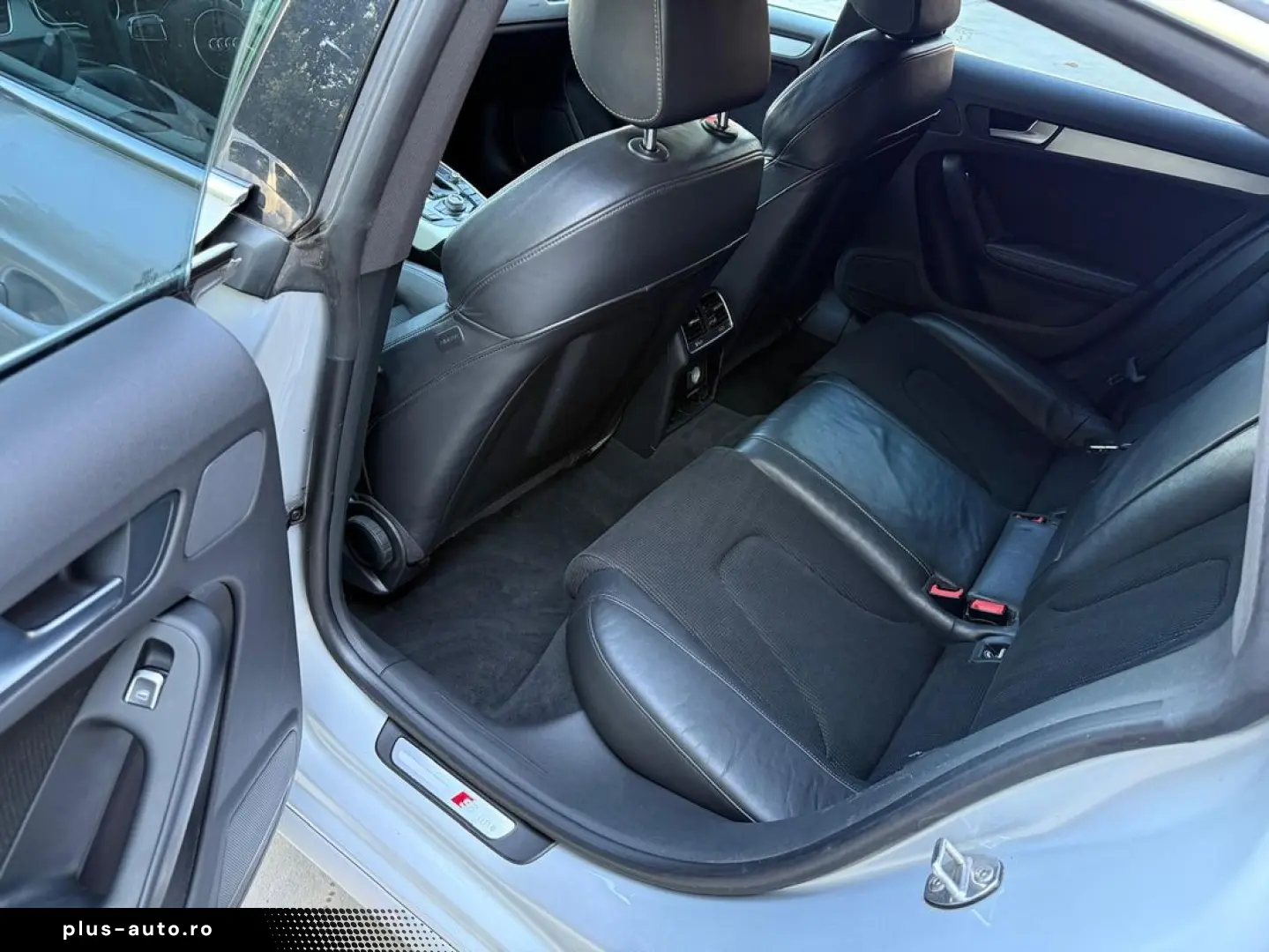 Audi A5-Sportback
