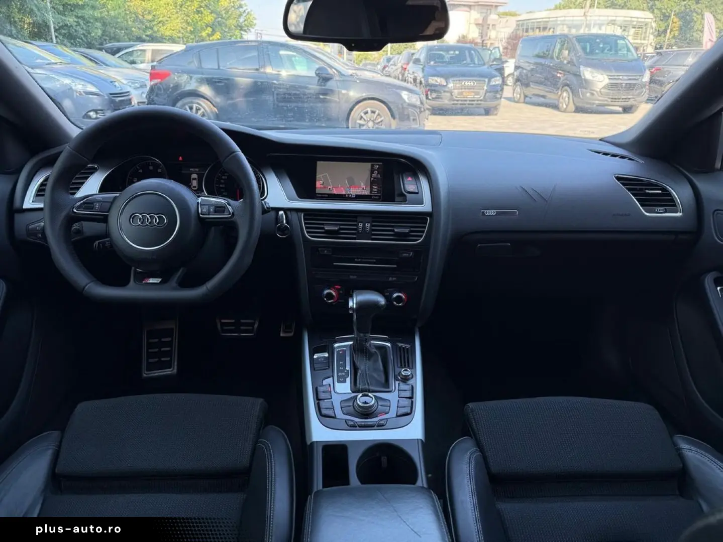 Audi A5-Sportback