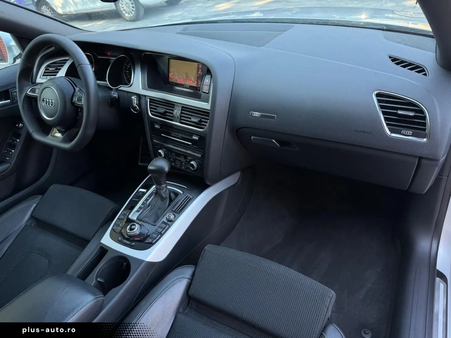 Audi A5-Sportback