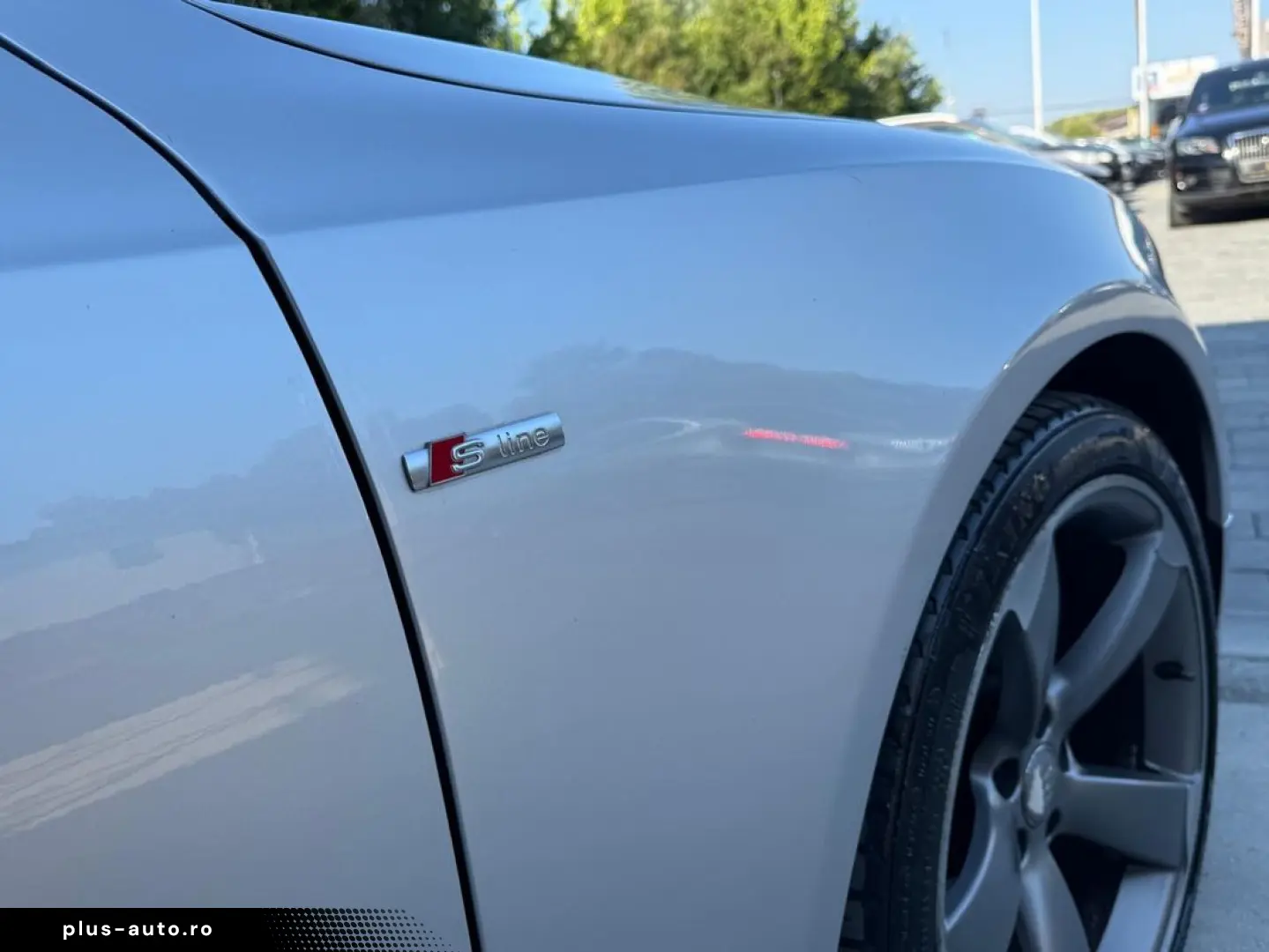 Audi A5-Sportback