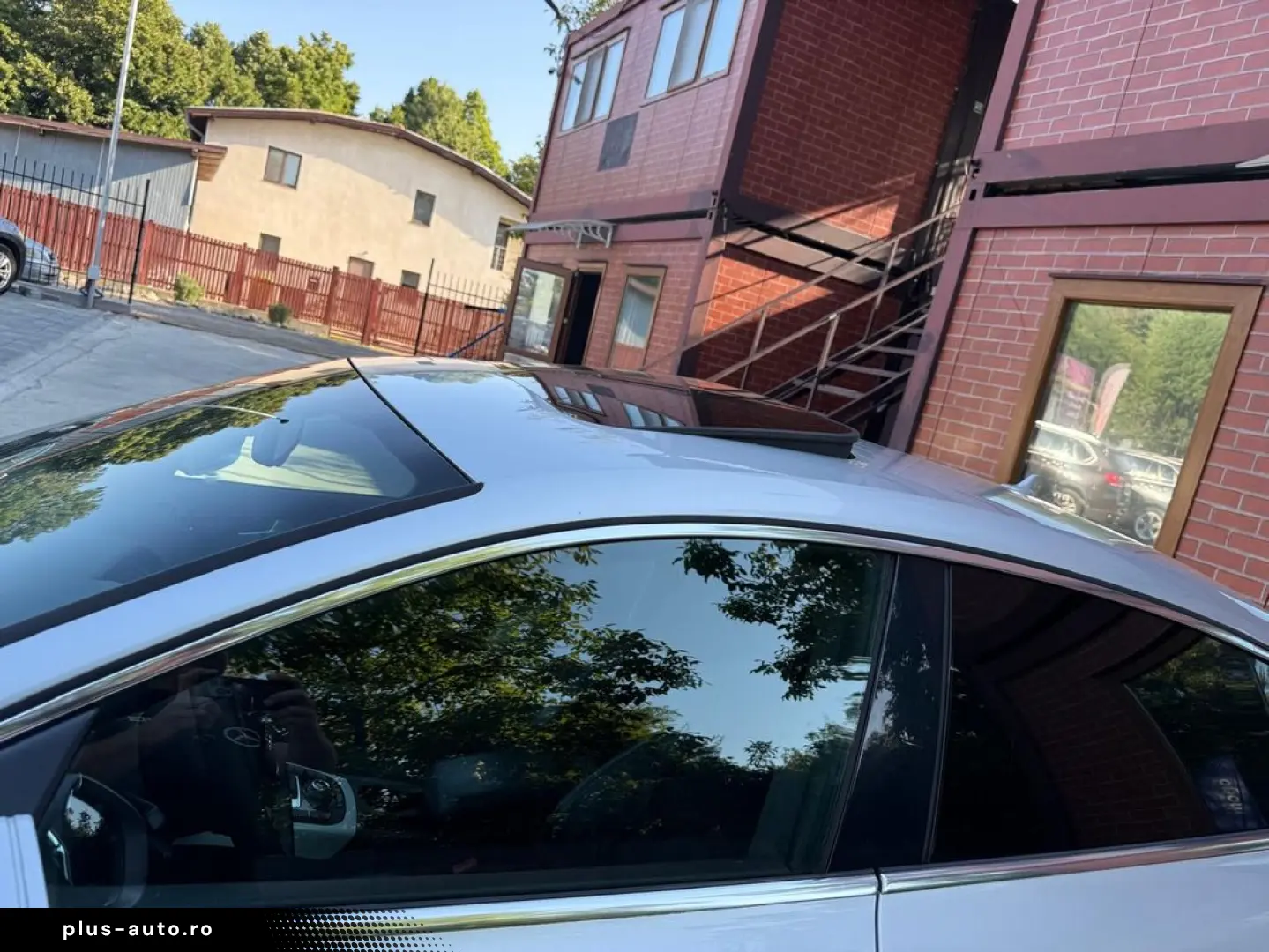 Audi A5-Sportback