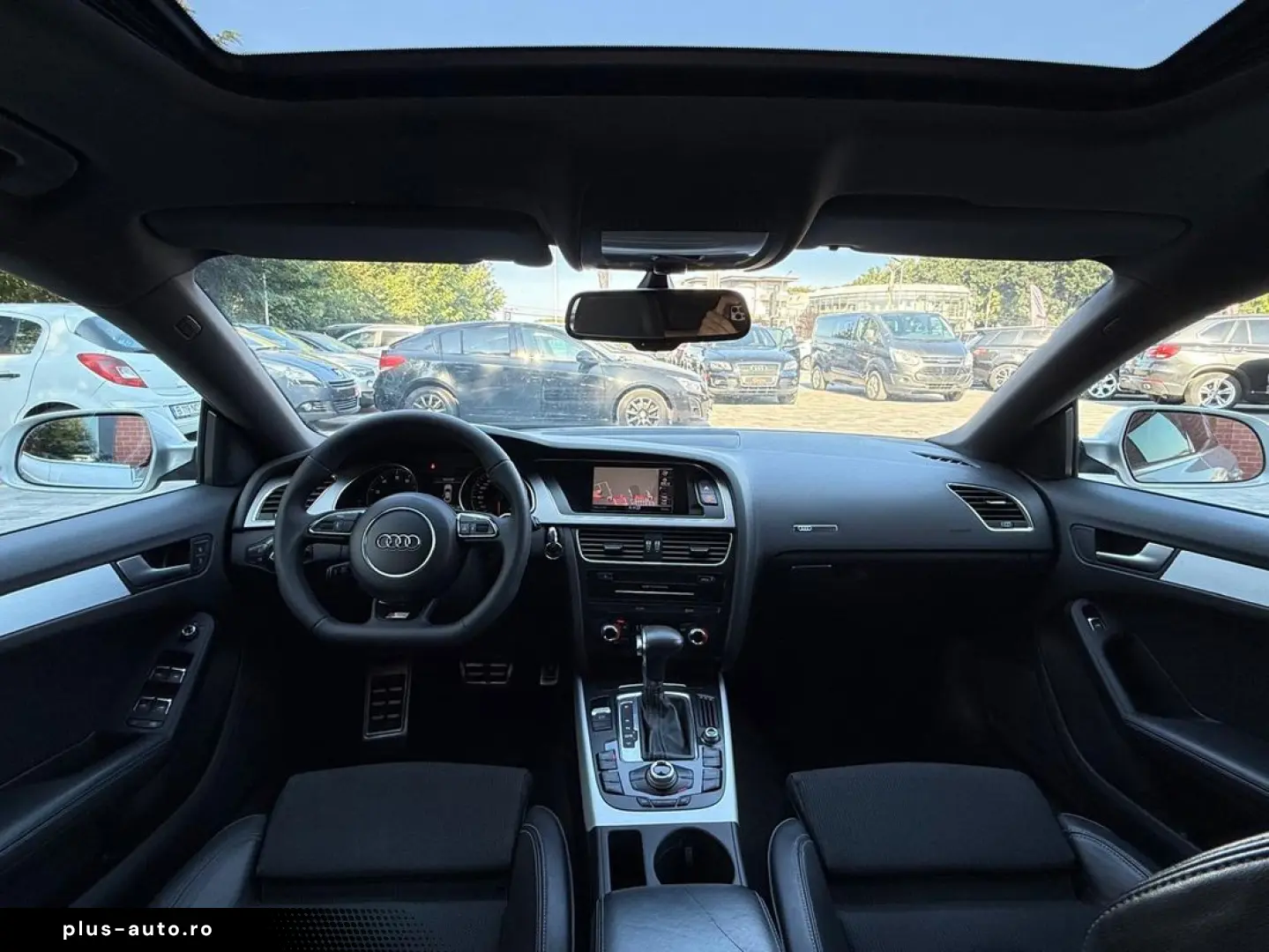 Audi A5-Sportback