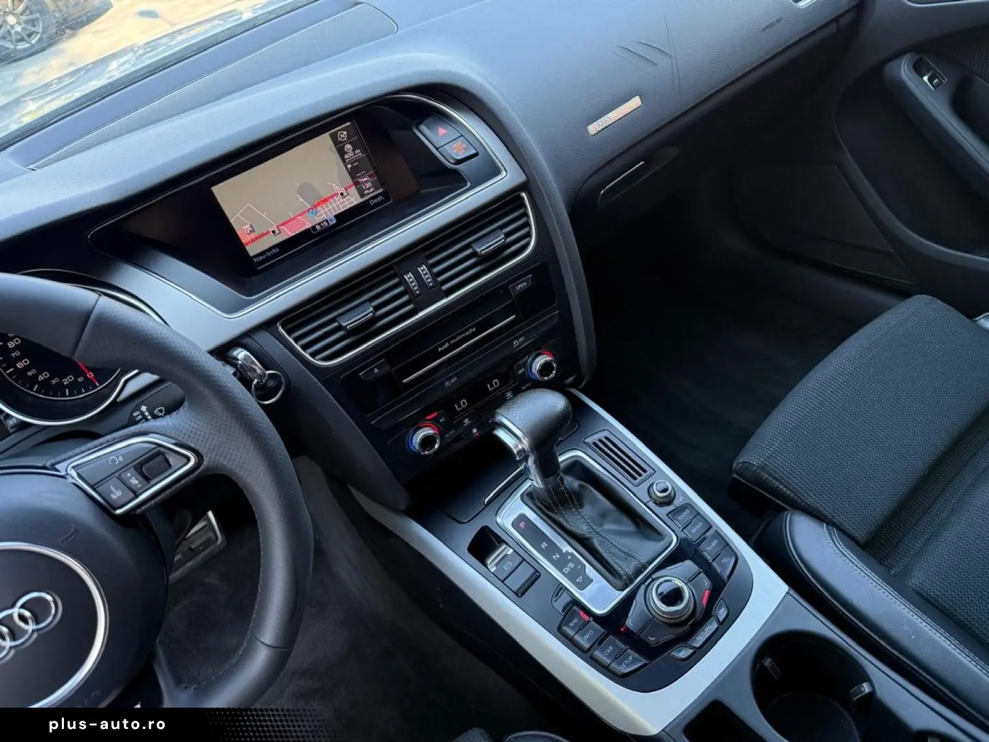 Audi A5-Sportback