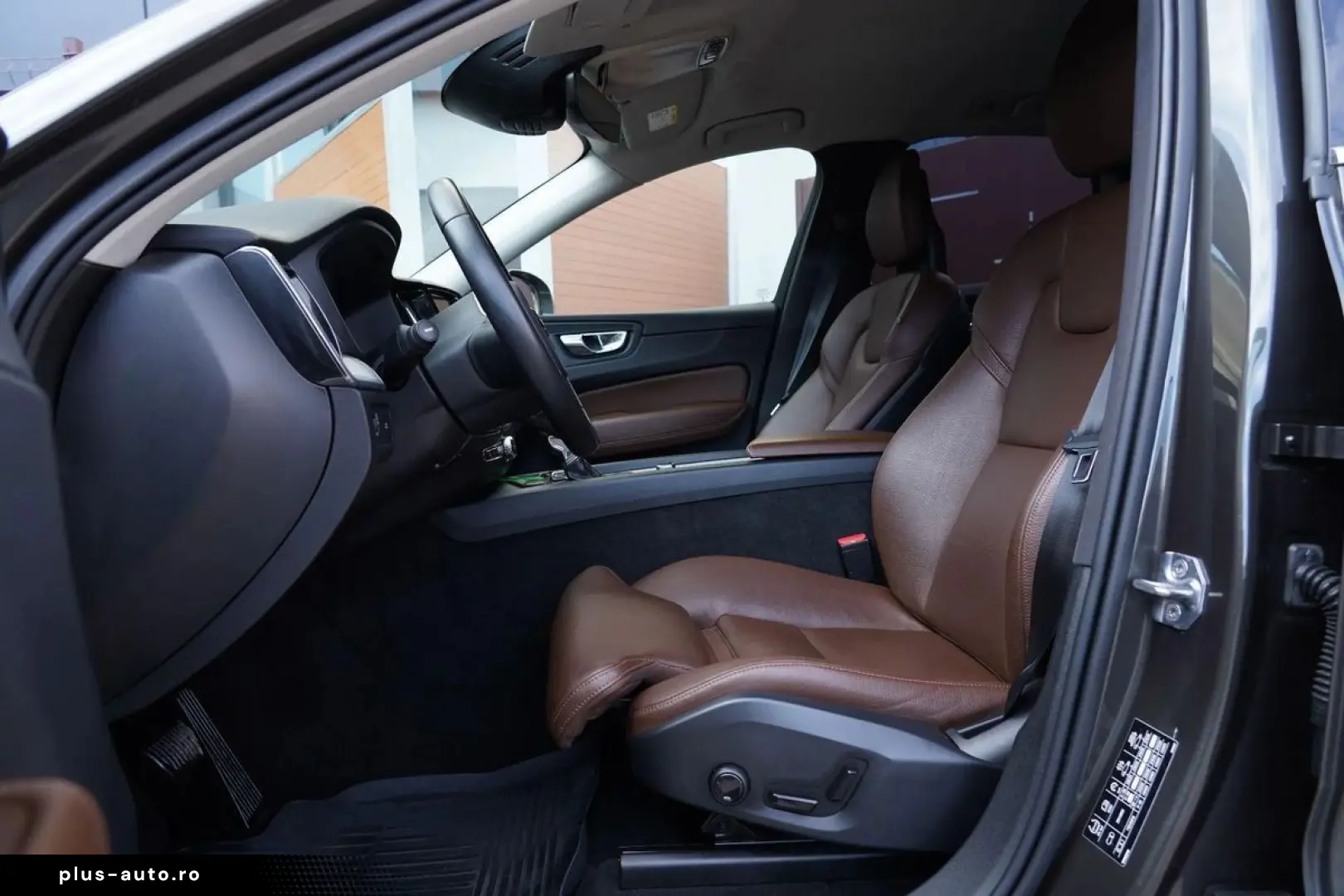 Volvo Xc-60