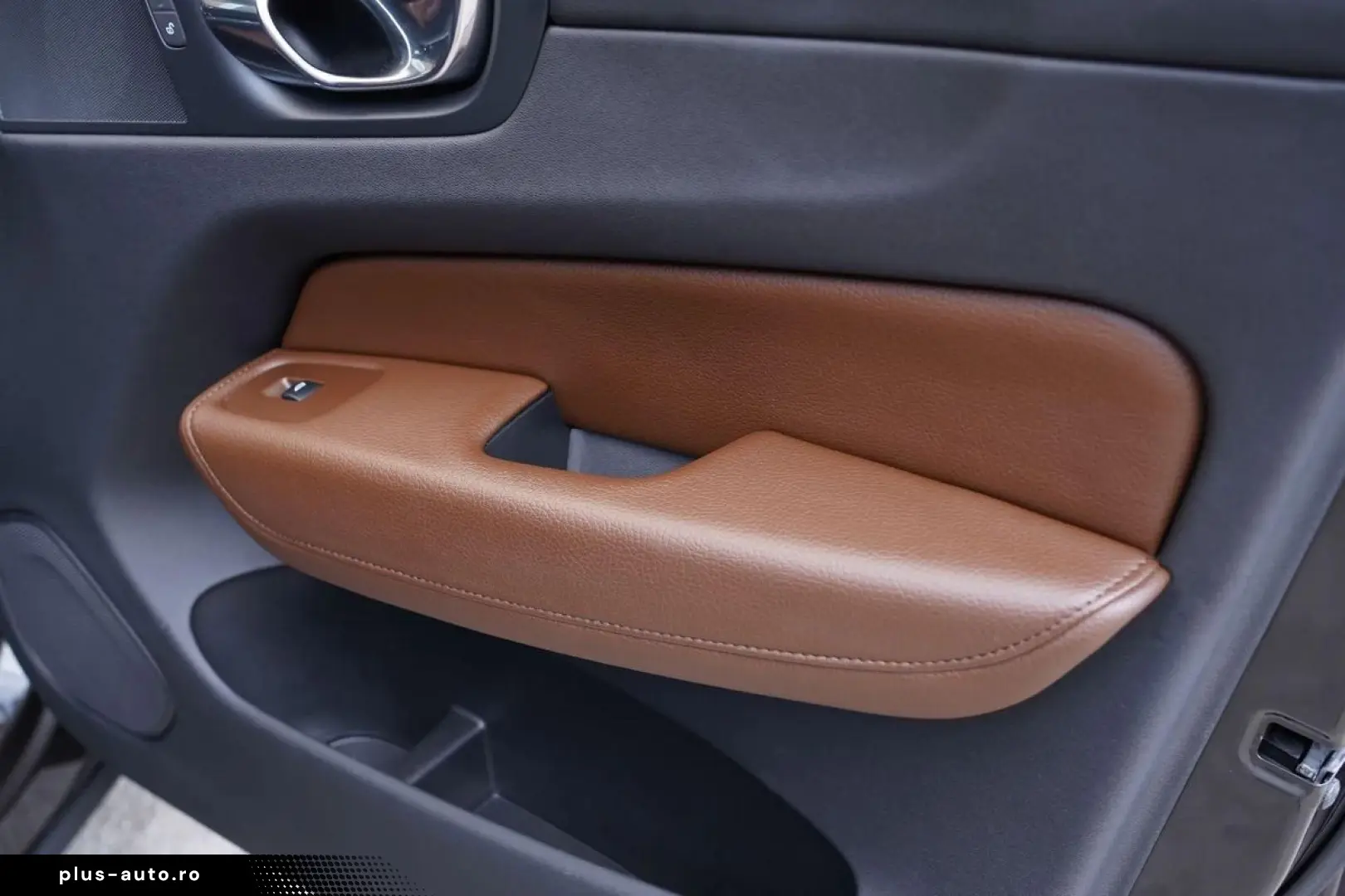 Volvo Xc-60