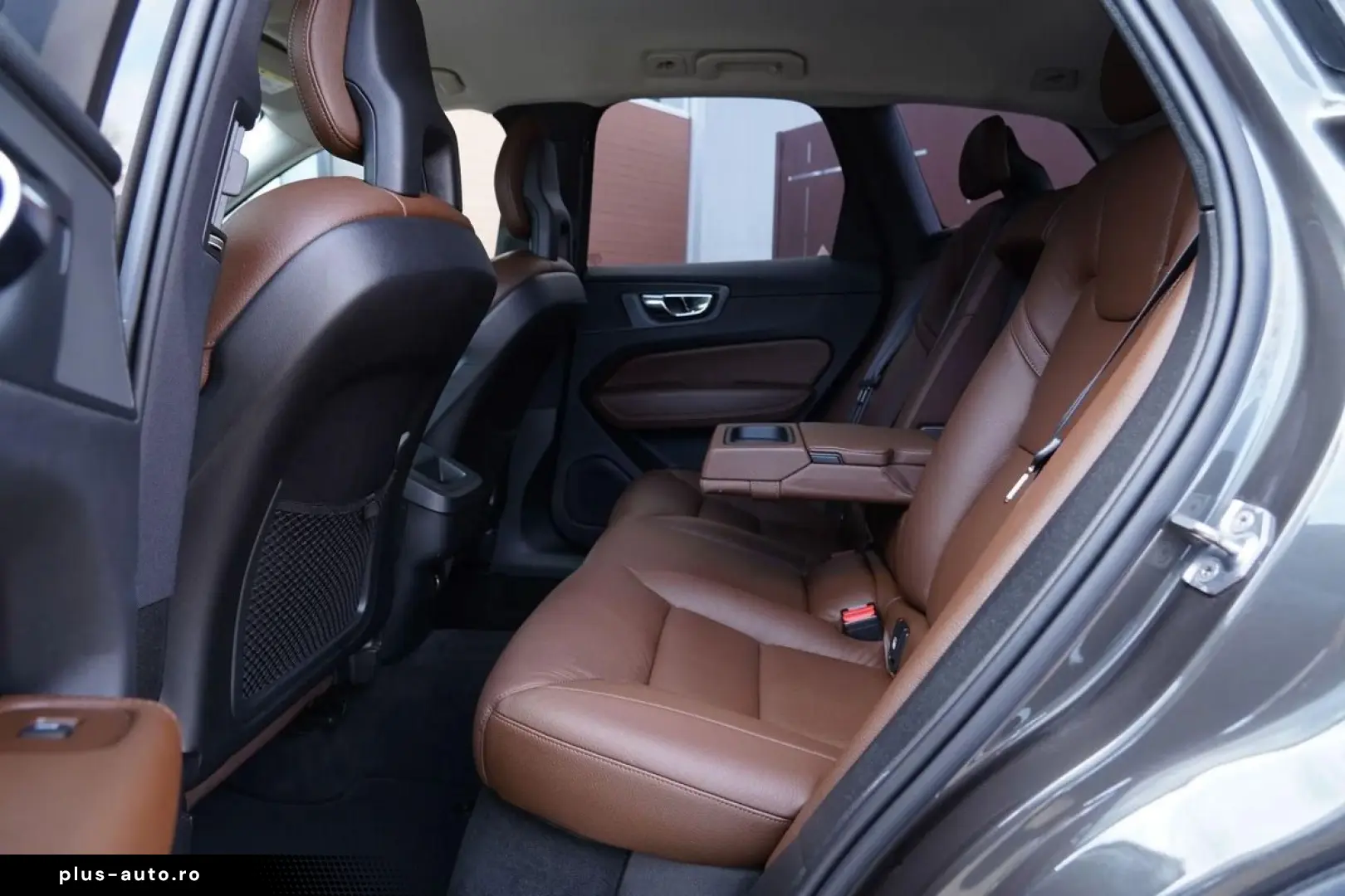 Volvo Xc-60