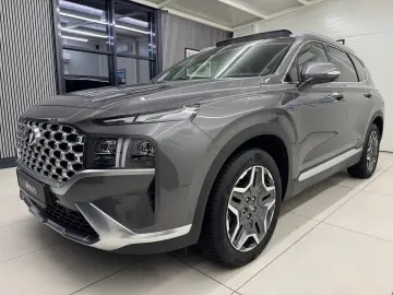 Hyundai SantaFe Plug-in hybrid 4WD 265 CP Luxury
