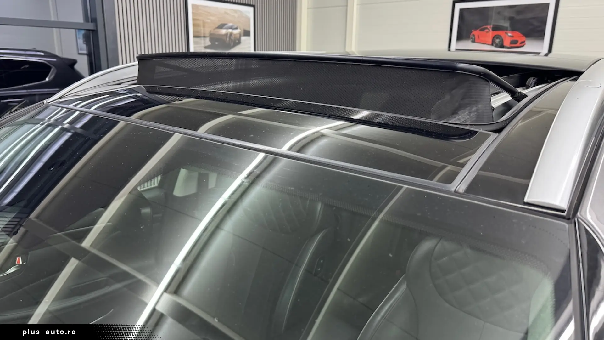 Hyundai SantaFe Plug-in hybrid 4WD 265 CP Luxury
