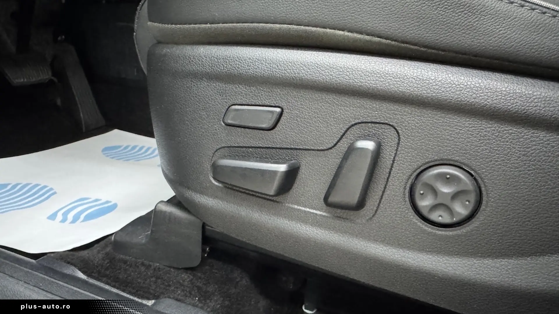 Hyundai SantaFe Plug-in hybrid 4WD 265 CP Luxury