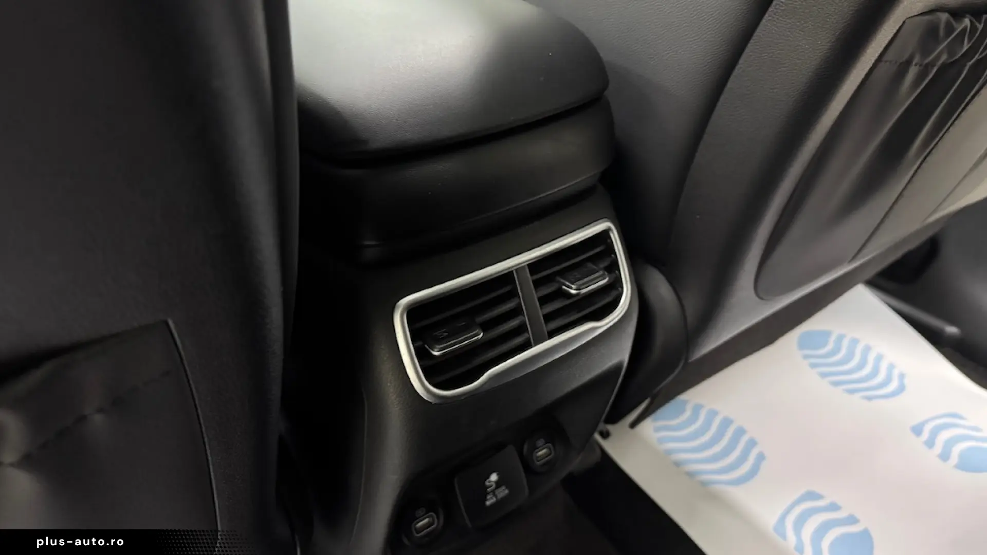 Hyundai SantaFe Plug-in hybrid 4WD 265 CP Luxury