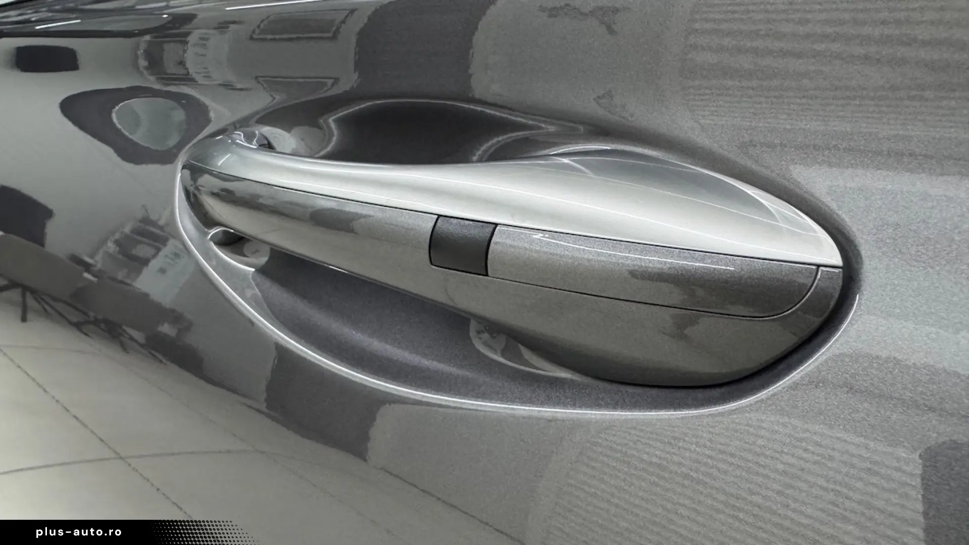 Hyundai SantaFe Plug-in hybrid 4WD 265 CP Luxury